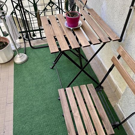 Budapest Diamond Flat ภายนอก รูปภาพ