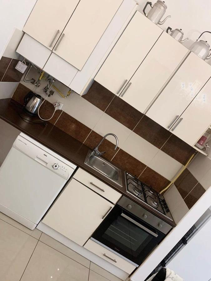 Budapest Diamond Flat ภายนอก รูปภาพ