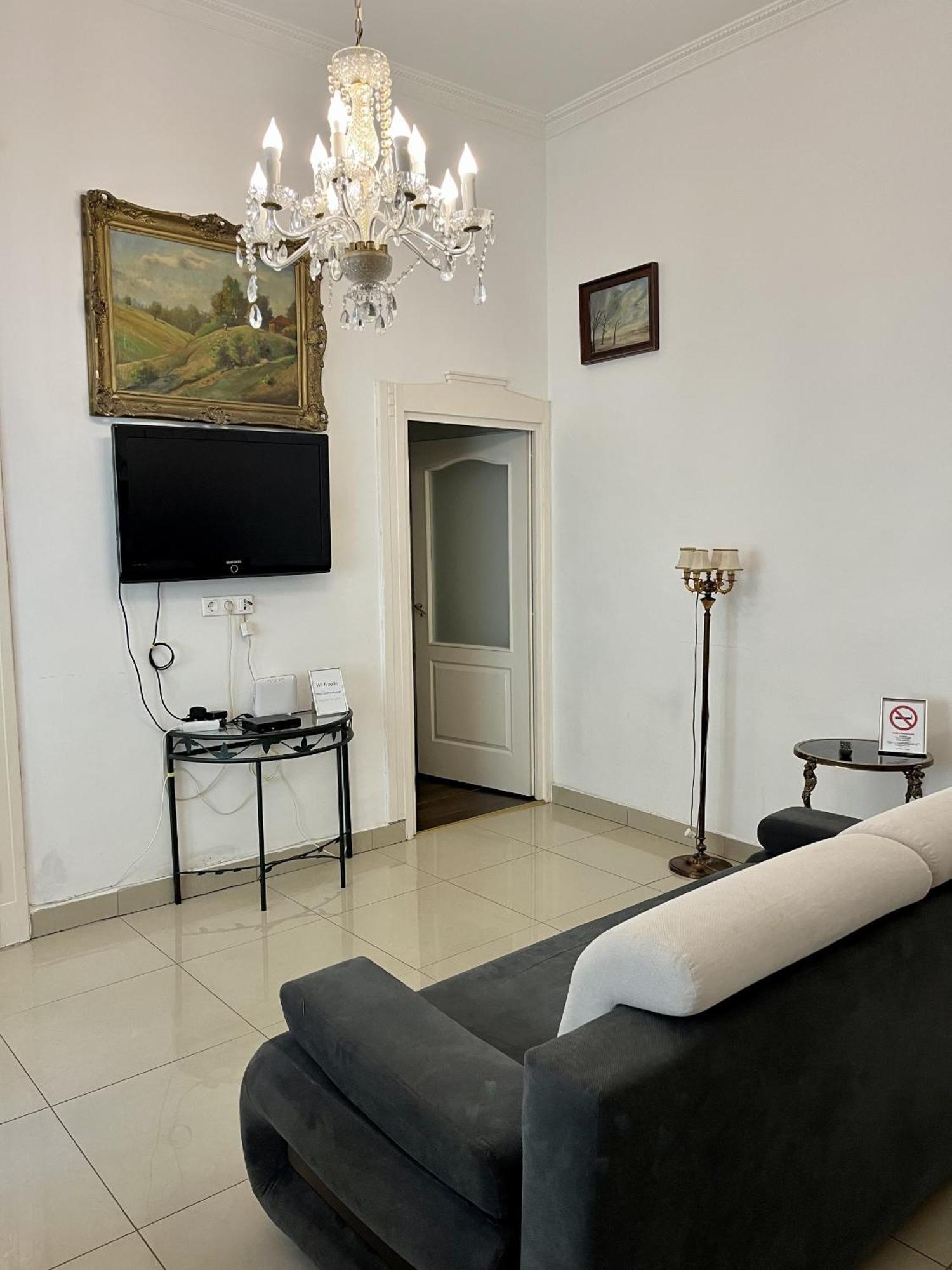 Budapest Diamond Flat ภายนอก รูปภาพ